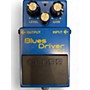 Used BOSS Used BOSS BD2 Blues Driver Effect Pedal