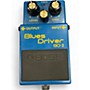 Used BOSS BD2 Blues Driver Effect Pedal