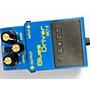 Used BOSS Used BOSS BD2 Blues Driver Effect Pedal