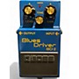 Used BOSS BD2 Blues Driver Effect Pedal