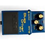 Used BOSS BD2 Blues Driver Effect Pedal