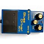 Used BOSS BD2 Blues Driver Effect Pedal
