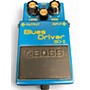 Used BOSS BD2 Blues Driver Effect Pedal