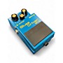 Used BOSS BD2 Blues Driver Effect Pedal