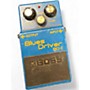 Used BOSS BD2 Blues Driver Effect Pedal