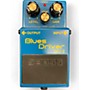 Used BOSS BD2 Blues Driver Effect Pedal