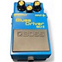 Used BOSS BD2 Blues Driver Effect Pedal