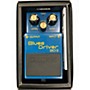 Used BOSS BD2 Blues Driver Effect Pedal