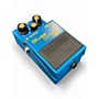 Used BOSS BD2 Blues Driver Effect Pedal