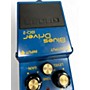 Used BOSS BD2 Blues Driver Effect Pedal