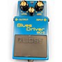 Used BOSS BD2 Blues Driver Effect Pedal
