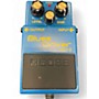 Used BOSS BD2 Blues Driver Effect Pedal