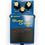 Used BOSS BD2 Blues Driver Effect Pedal