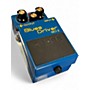 Used BOSS BD2 Blues Driver Effect Pedal