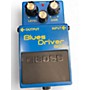 Used BOSS BD2 Blues Driver Effect Pedal