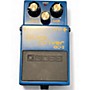 Used BOSS BD2 Blues Driver Effect Pedal