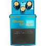 Used BOSS BD2 Blues Driver Effect Pedal