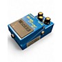 Used BOSS BD2 Blues Driver Effect Pedal