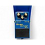 Used BOSS BD2 Blues Driver Effect Pedal