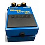 Used BOSS BD2 Blues Driver Effect Pedal