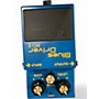 Used BOSS BD2 Blues Driver Effect Pedal