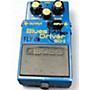 Used BOSS BD2 Blues Driver Effect Pedal