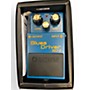 Used BOSS BD2 Blues Driver Effect Pedal