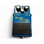 Used BOSS BD2 Blues Driver Effect Pedal