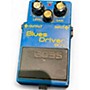 Used BOSS BD2 Blues Driver Effect Pedal