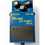 Used BOSS BD2 Blues Driver Effect Pedal