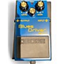 Used BOSS BD2 Blues Driver Effect Pedal