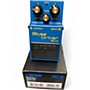 Used BOSS BD2 Blues Driver Effect Pedal