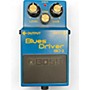 Used BOSS BD2 Blues Driver Effect Pedal