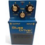Used BOSS BD2 Blues Driver Effect Pedal