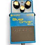 Used BOSS BD2 Blues Driver Effect Pedal
