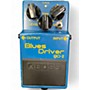 Used BOSS BD2 Blues Driver Keeley Mod Effect Pedal
