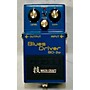 Used BOSS Used BOSS BD2W Blues Driver Waza Craft Effect Pedal