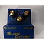 Used BOSS Used BOSS BD2W Blues Driver Waza Craft Effect Pedal