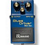 Used BOSS Used BOSS BD2W Blues Driver Waza Craft Effect Pedal