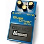 Used BOSS Used BOSS BD2W Blues Driver Waza Craft Effect Pedal