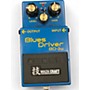 Used BOSS Used BOSS BD2W Blues Driver Waza Craft Effect Pedal