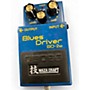Used BOSS BD2W Blues Driver Waza Craft Effect Pedal