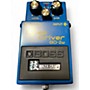Used BOSS BD2W Blues Driver Waza Craft Effect Pedal