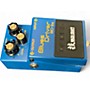 Used BOSS BD2W Blues Driver Waza Craft Effect Pedal