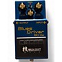 Used BOSS BD2W Blues Driver Waza Craft Effect Pedal