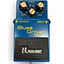 Used BOSS BD2W Blues Driver Waza Craft Effect Pedal