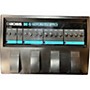 Used BOSS BE5 Effect Processor