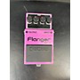 Used BOSS Used BOSS BF2 Flanger Effect Pedal