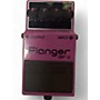 Used BOSS Used BOSS BF2 Flanger Effect Pedal