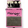 Used BOSS BF2 Flanger Effect Pedal